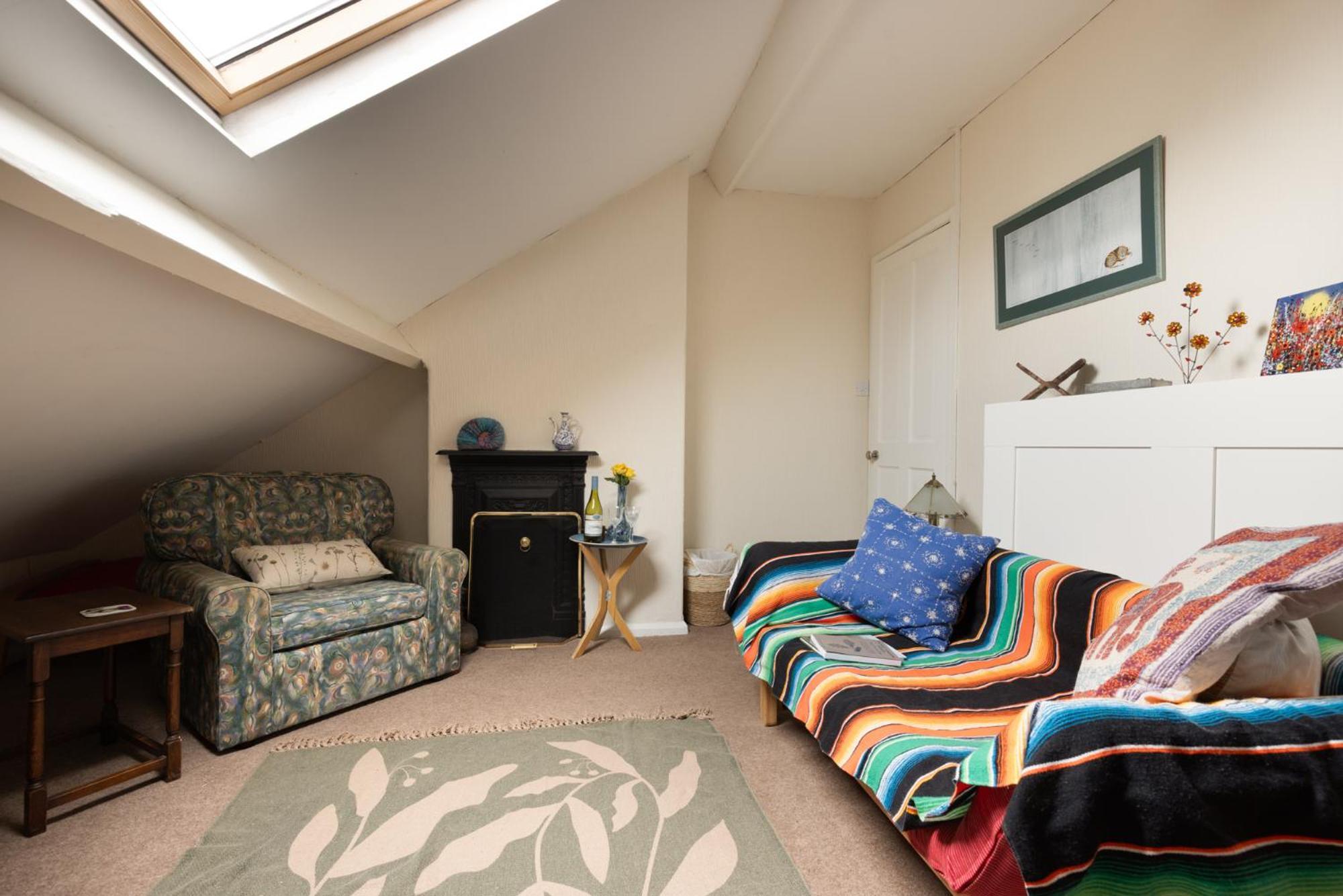 Cosy Vibe Apartment Saltaire Exterior photo