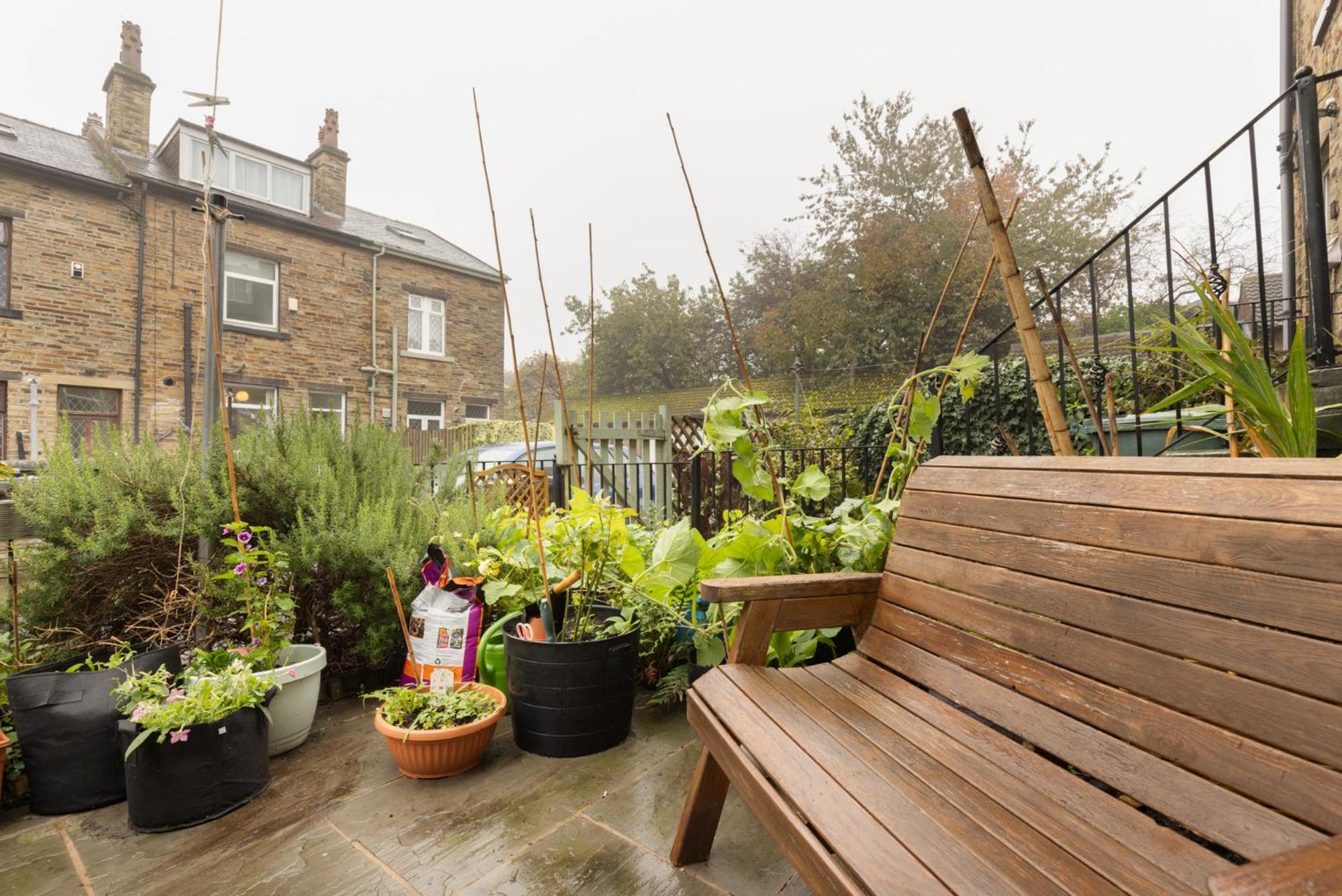 Cosy Vibe Apartment Saltaire Exterior photo